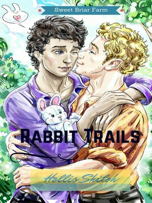 cover image of Rabbit Trails